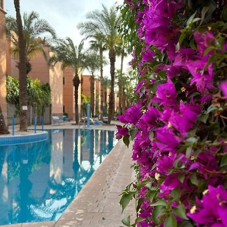 Riad Le Shams Marakeş Dış mekan fotoğraf