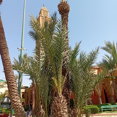 Riad Le Shams Marakeş Dış mekan fotoğraf