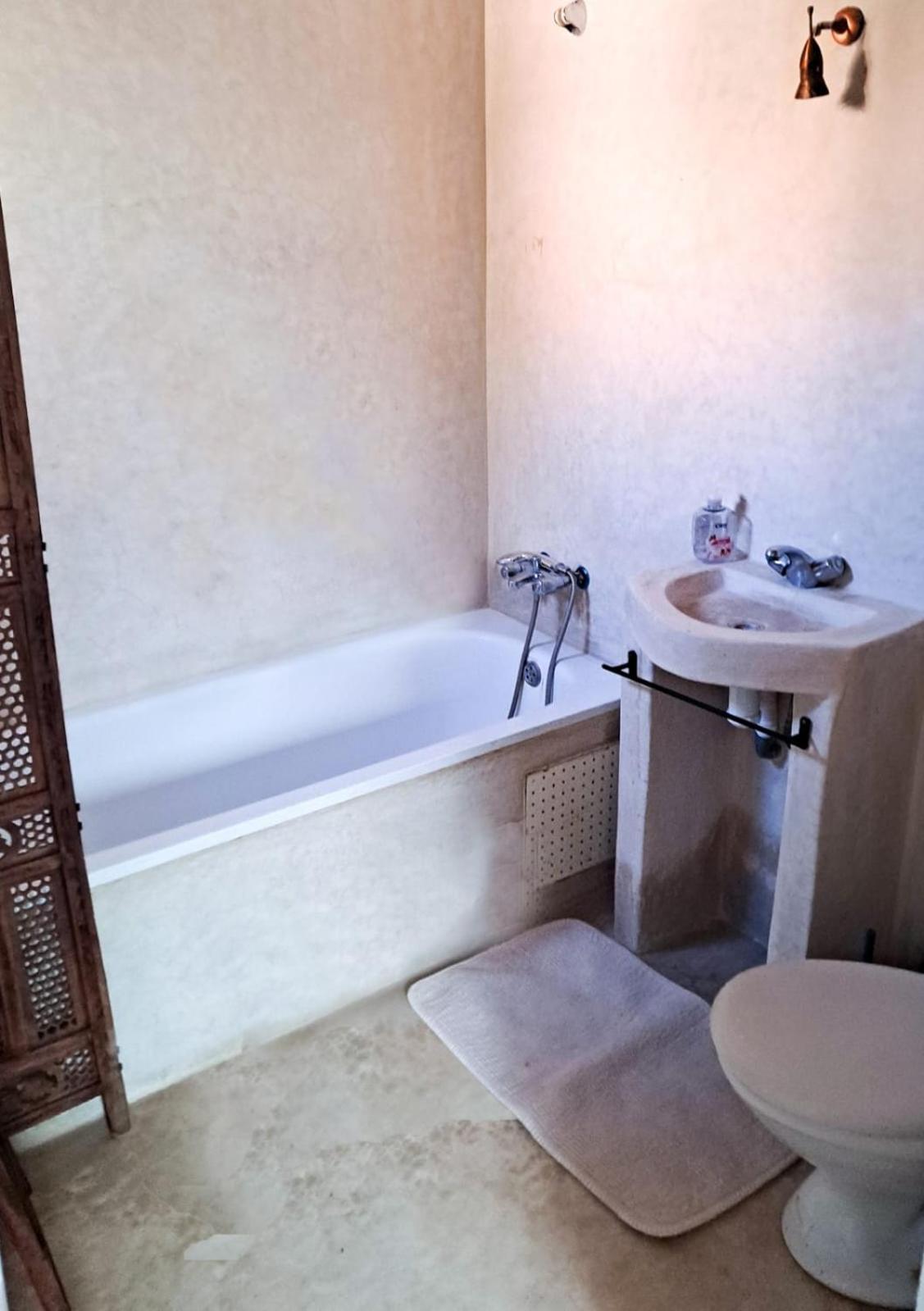 Riad Le Shams Marakeş Oda fotoğraf