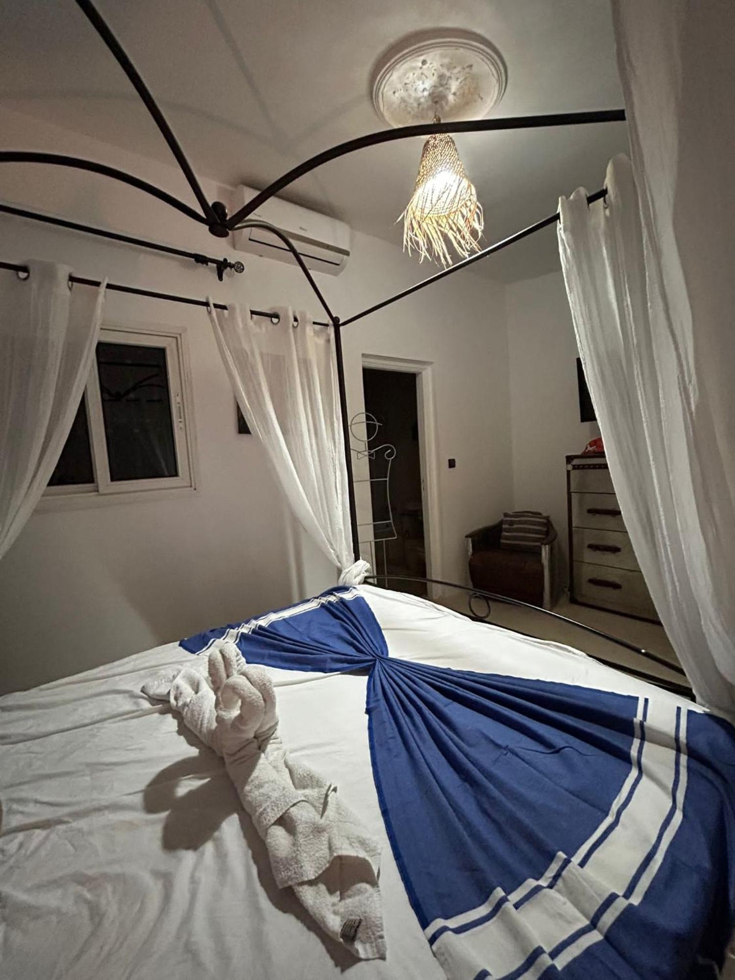 Riad Le Shams Marakeş Oda fotoğraf