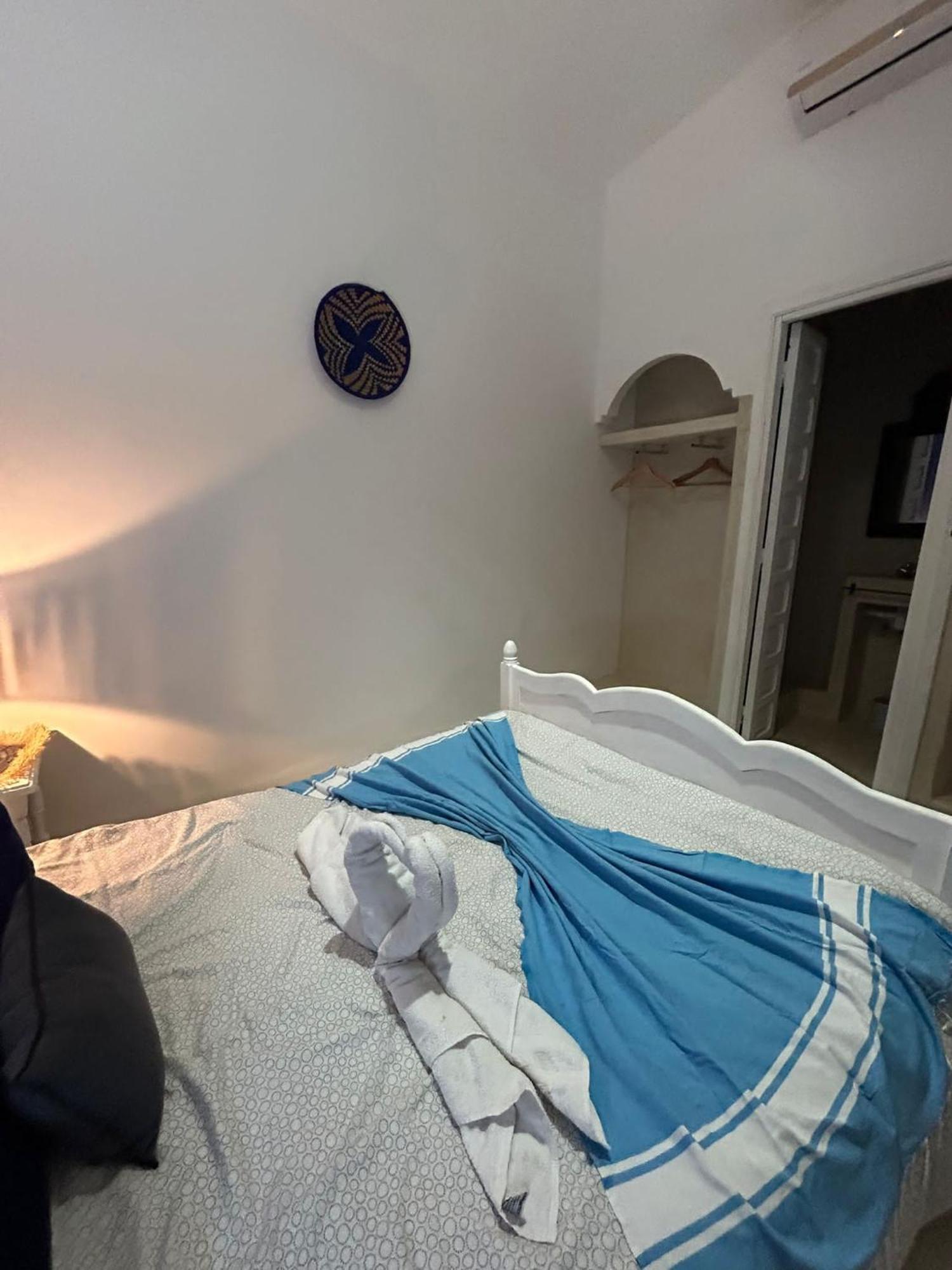 Riad Le Shams Marakeş Oda fotoğraf