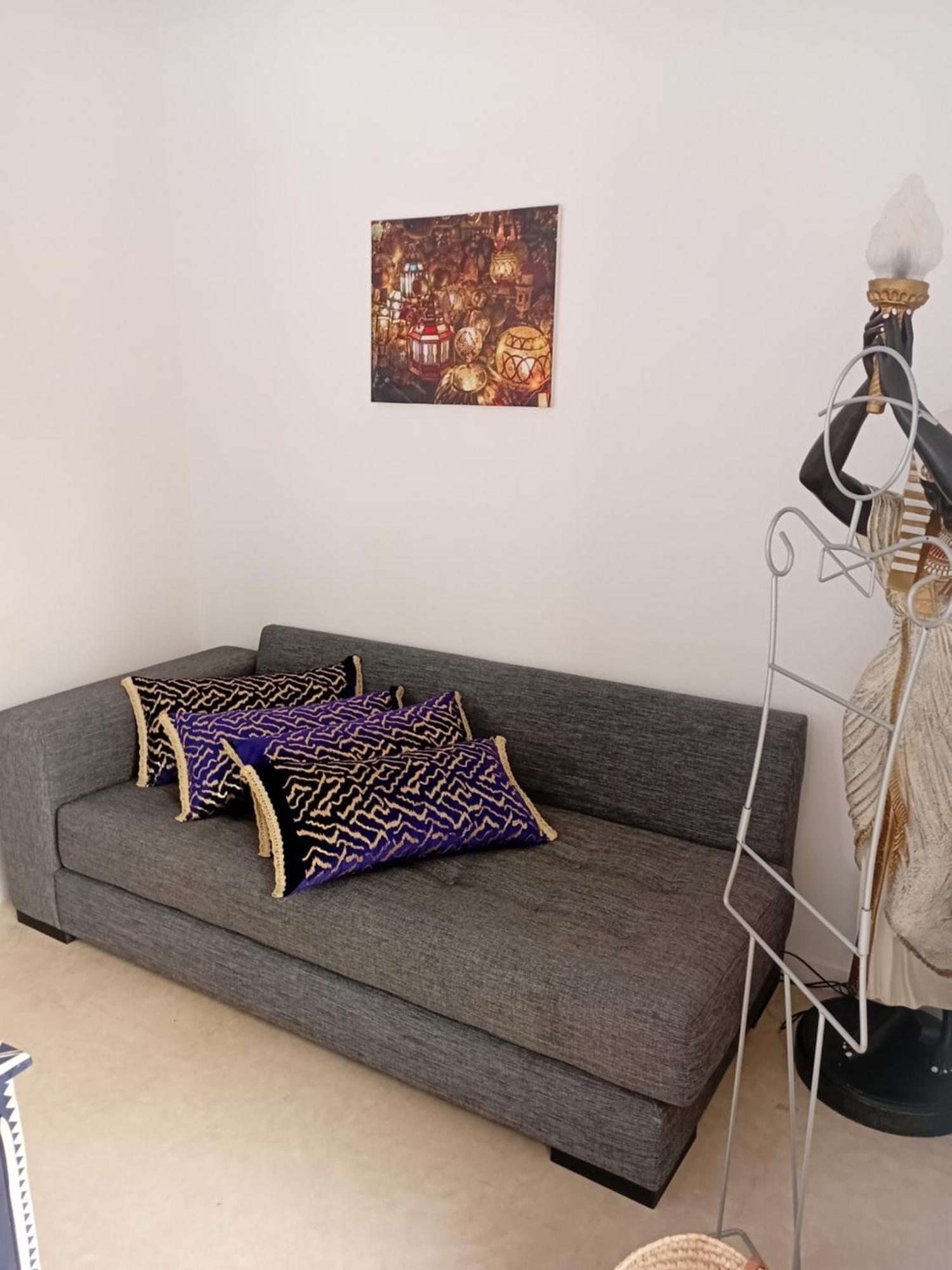 Riad Le Shams Marakeş Oda fotoğraf